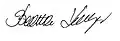 Signature de