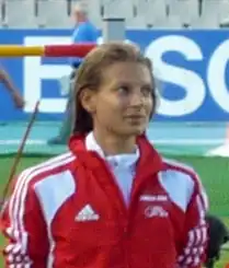 Image illustrative de l’article Béatrice Lundmark