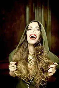 Description de l'image Beatriz Luengo (1).jpg.