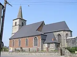 Église de l'Assomption.