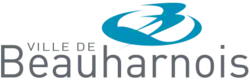 Drapeau de Beauharnois