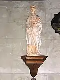 Saint Louis roi.