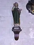 Saint Avertin.