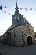 Église Notre-Dame.