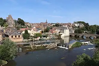 Beaumont-sur-Sarthe