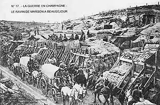 Minaucourt-le-Mesnil-lès-Hurlus