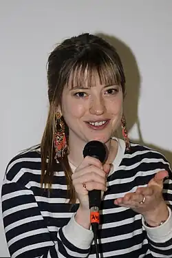 Image illustrative de l’article Les Petites Reines