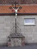 Calvaire.