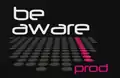 Logo Be Aware Prod.