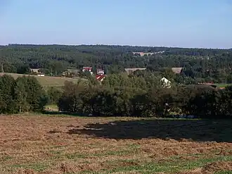 Černýšovice