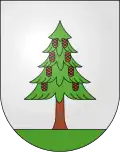 Blason de Bedano