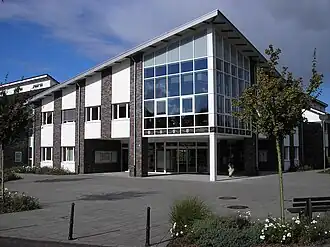 Bedburg-Hau