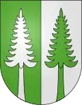 Blason de Bedretto