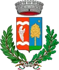 Blason de Bedulita