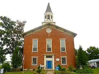 Beech Creek (Pennsylvanie)