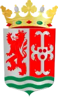 Blason de Beekdaelen