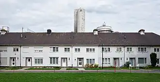 Image illustrative de l’article Béguinage d'Alost