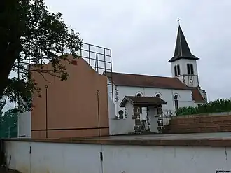 Béguios