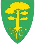 Blason de Beiarn
