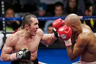 Image illustrative de l’article Beibut Shumenov