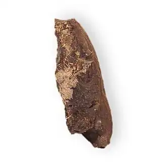 Image illustrative de l’article Beïdellite