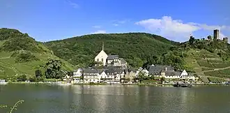 Beilstein (Mosel)