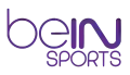 Ancien logo de beIn Sports du 1er janvier 2014 au 31 décembre 2016.