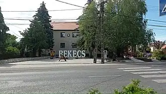 Bekecs