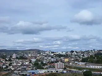 Oliveira (Minas Gerais)