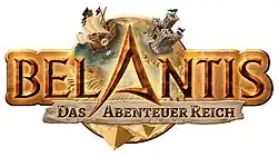 Image illustrative de l’article Belantis