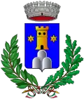Blason de Belforte all'Isauro