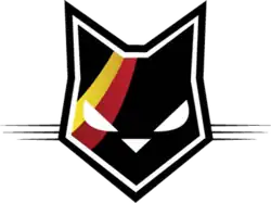 alt=Écusson de l' Équipe de Belgique