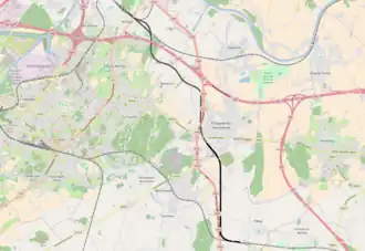 Image illustrative de l’article Ligne 113 (Infrabel)