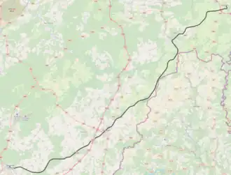 Image illustrative de l’article Ligne 163 (Infrabel)