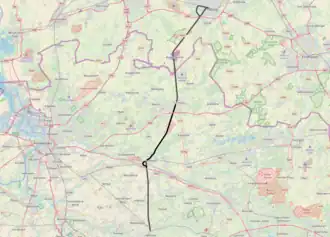 Image illustrative de l’article Ligne 29 (Infrabel)