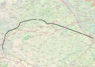 Image illustrative de l’article Ligne 35 (Infrabel)