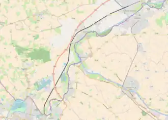 Image illustrative de l’article Ligne 67 (Infrabel)