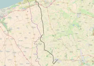 Image illustrative de l’article Ligne 76 (Infrabel)