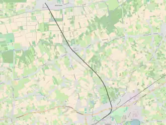 Image illustrative de l’article Ligne 77A (Infrabel)