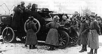 Image illustrative de l’article Autos-canons belges