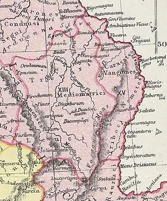 Image illustrative de l’article Némètes