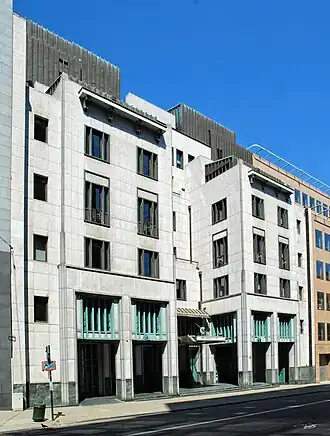 illustration de Group Planning