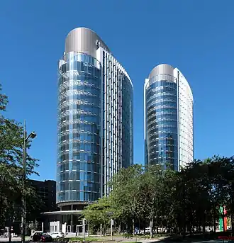 illustration de Bureau d'architectes ASSAR