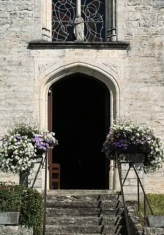 Porte.