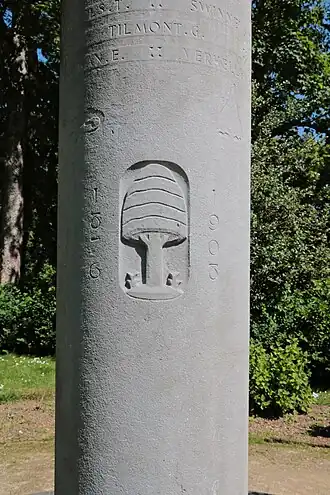 L'arbre.