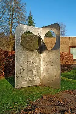 Alu BlisterVincent Strebell (2007).