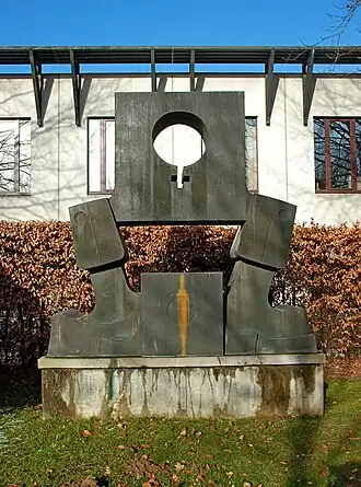 Bien motivés, ils symbolisèrent leur rayonnementHubert Minnebo (1988).