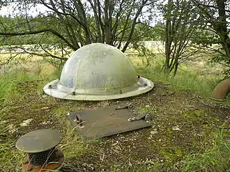 Image illustrative de l’article Base aérienne de Saint-Hubert