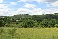 Belić - panorama