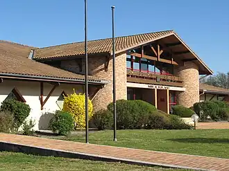 Belin-Béliet